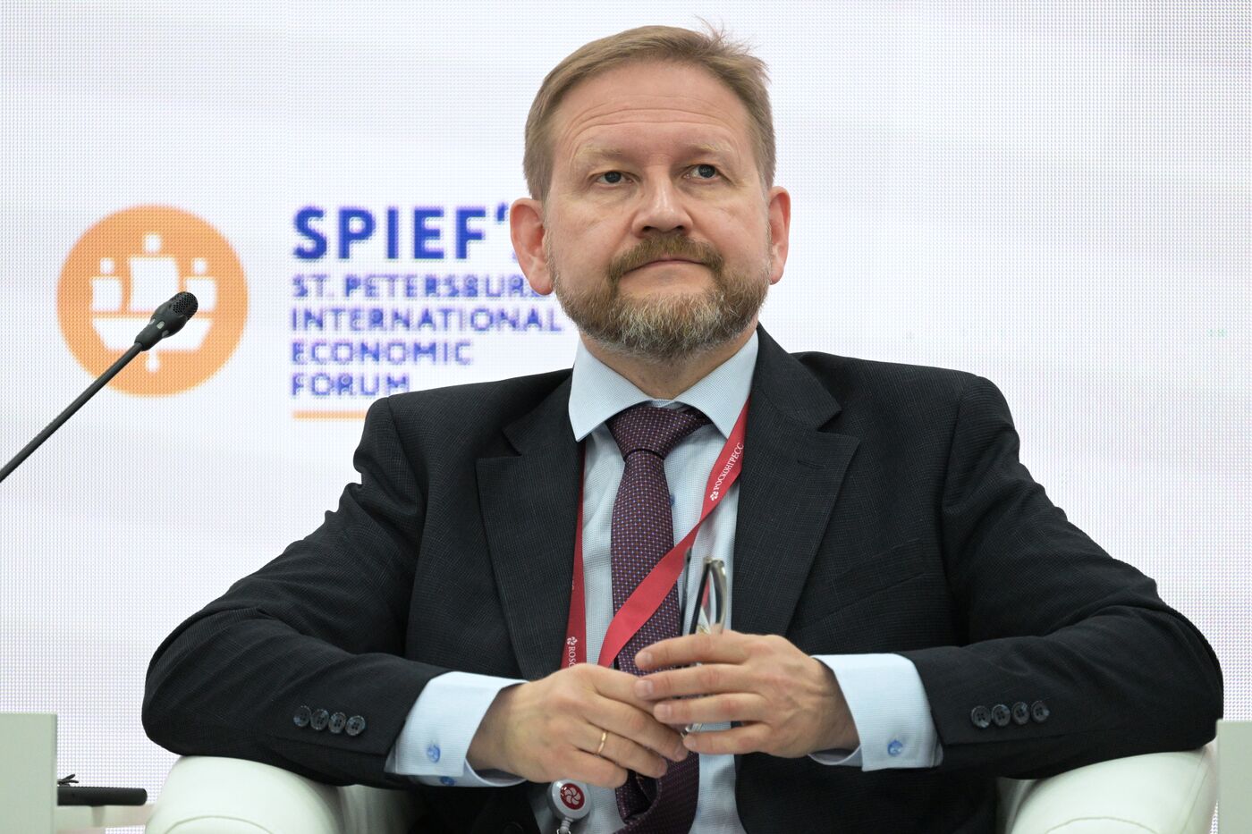 SPIEF-2023. Multipolarity and Connectedness as a New Paradigm of International Trade