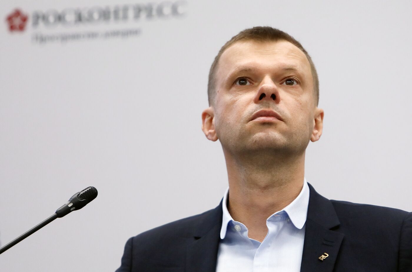 SPIEF-2023. Recruitment in the Modern Age: What does Today's Dream Employer Look Like?