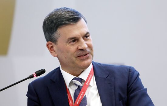 SPIEF-2023. Recruitment in the Modern Age: What does Today's Dream Employer Look Like?