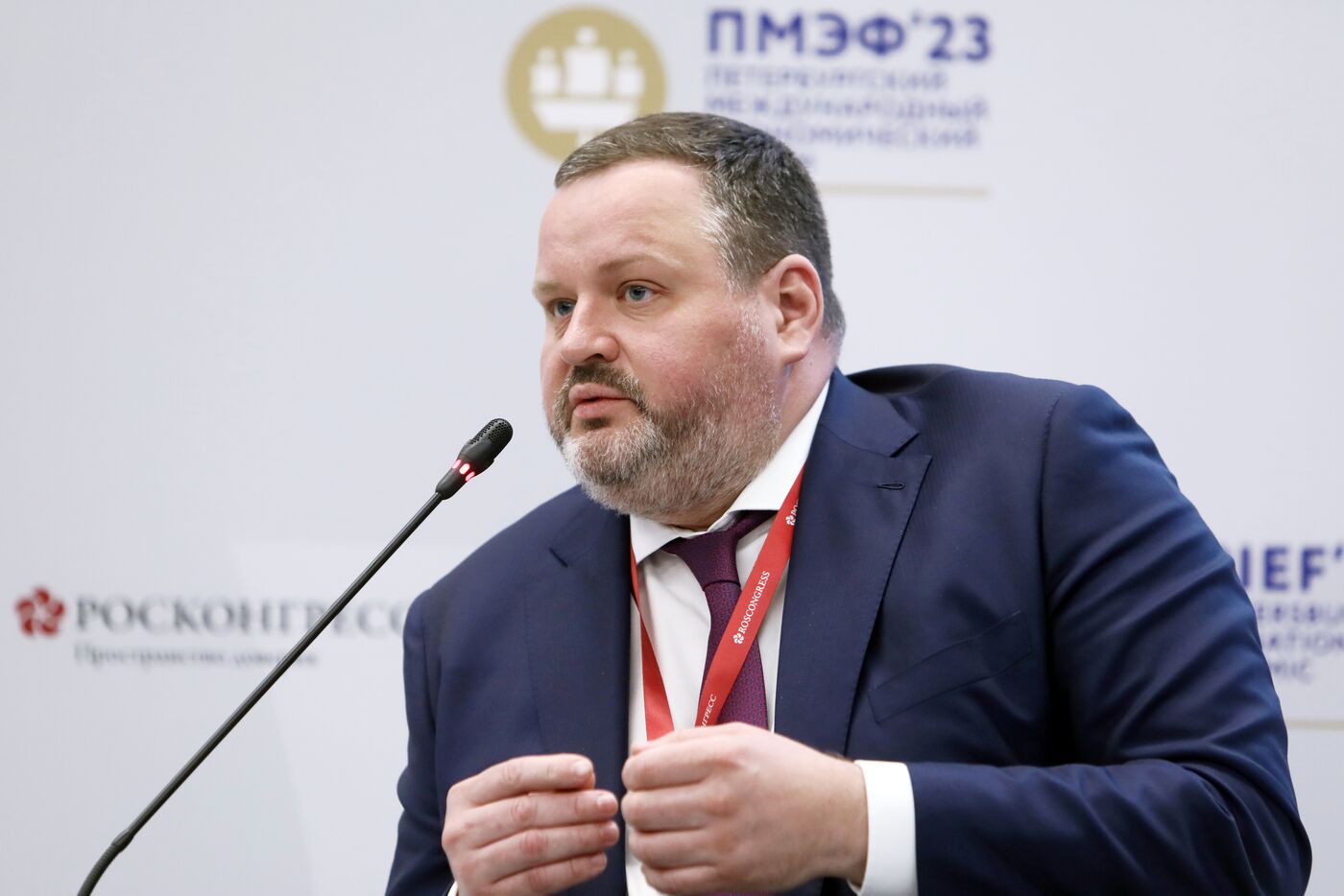 SPIEF-2023. Recruitment in the Modern Age: What does Today's Dream Employer Look Like?