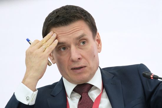 SPIEF-2023. Multipolarity and Connectedness as a New Paradigm of International Trade