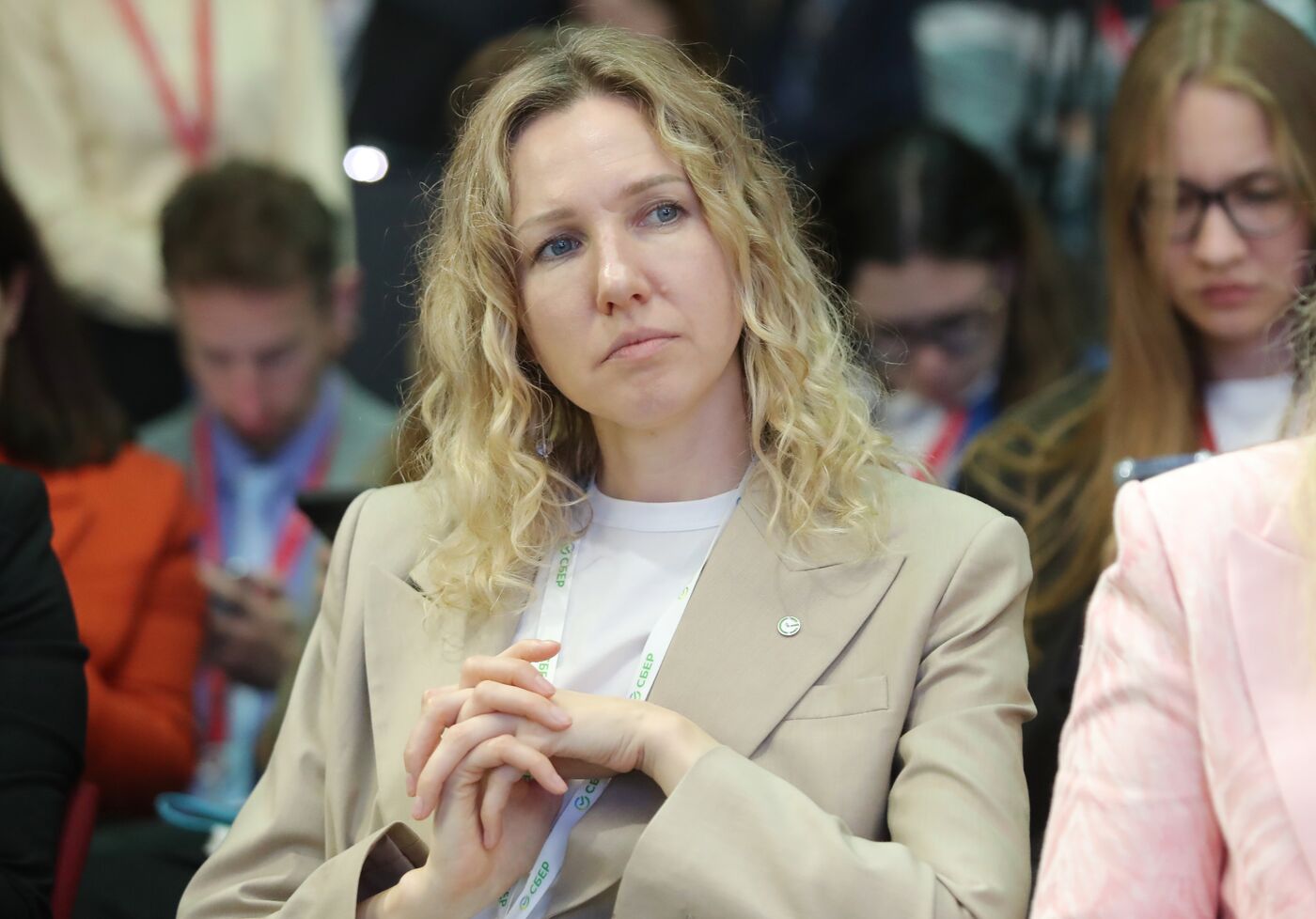 SPIEF-2023. Domestic Brands: New Opportunities for Growth