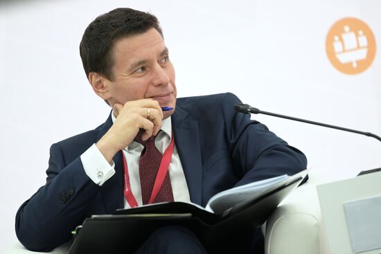 SPIEF-2023. Multipolarity and Connectedness as a New Paradigm of International Trade