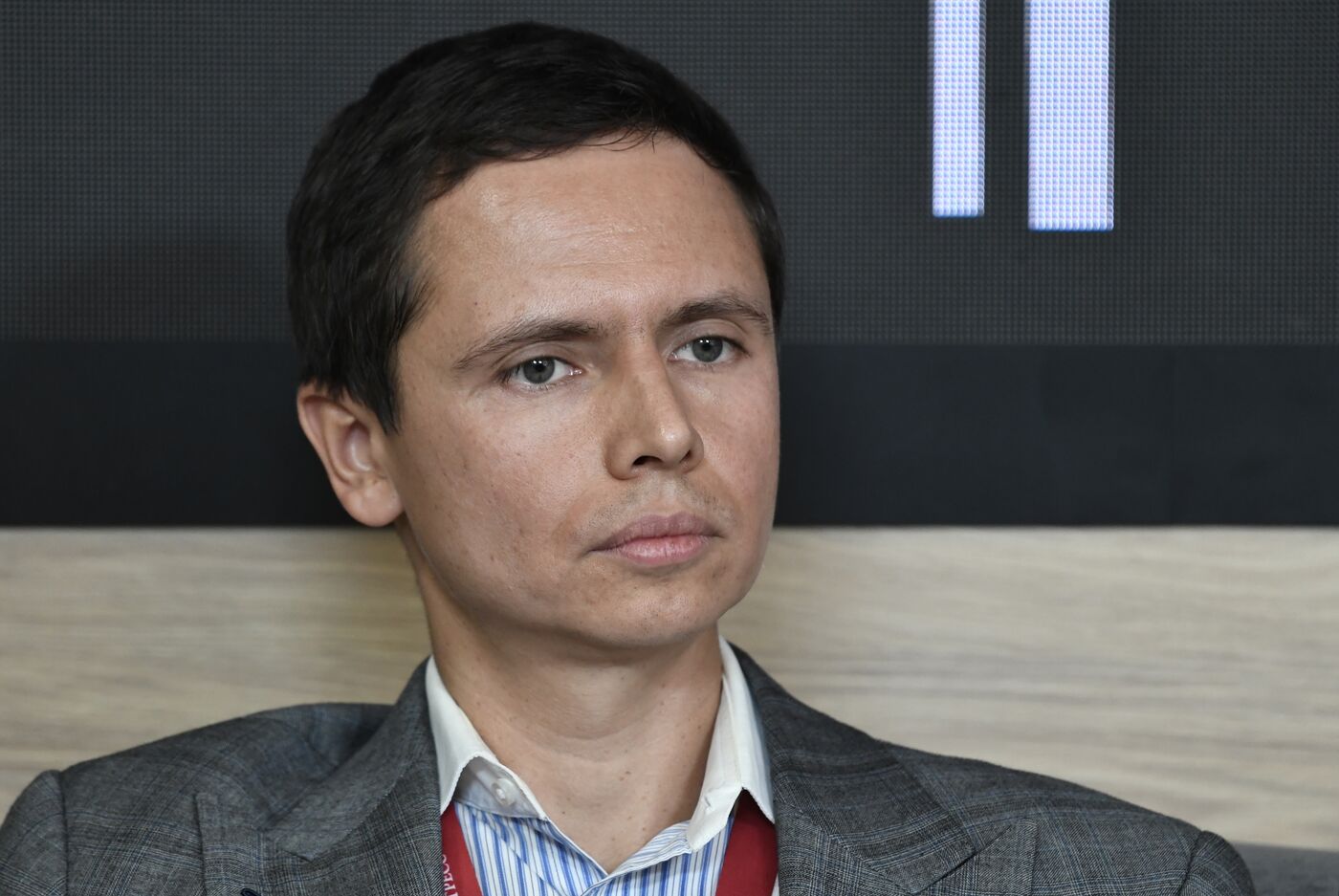 SPIEF-2023. Russian Wine as a Brand