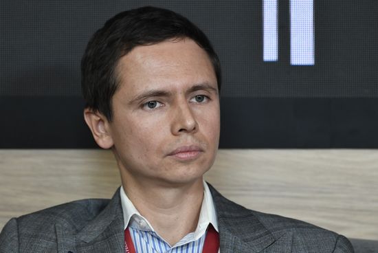 SPIEF-2023. Russian Wine as a Brand