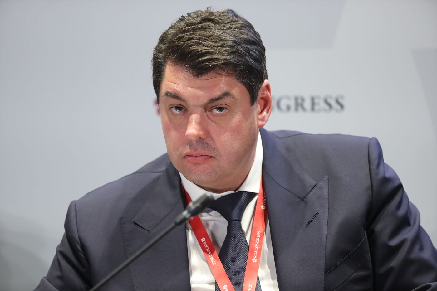 SPIEF-2023. Transforming International Trade: New Tools and Paths to Development