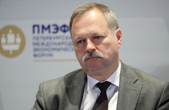 SPIEF-2023. Russian Higher Education: New Opportunities