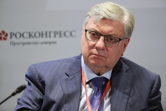 SPIEF-2023. Russian Higher Education: New Opportunities