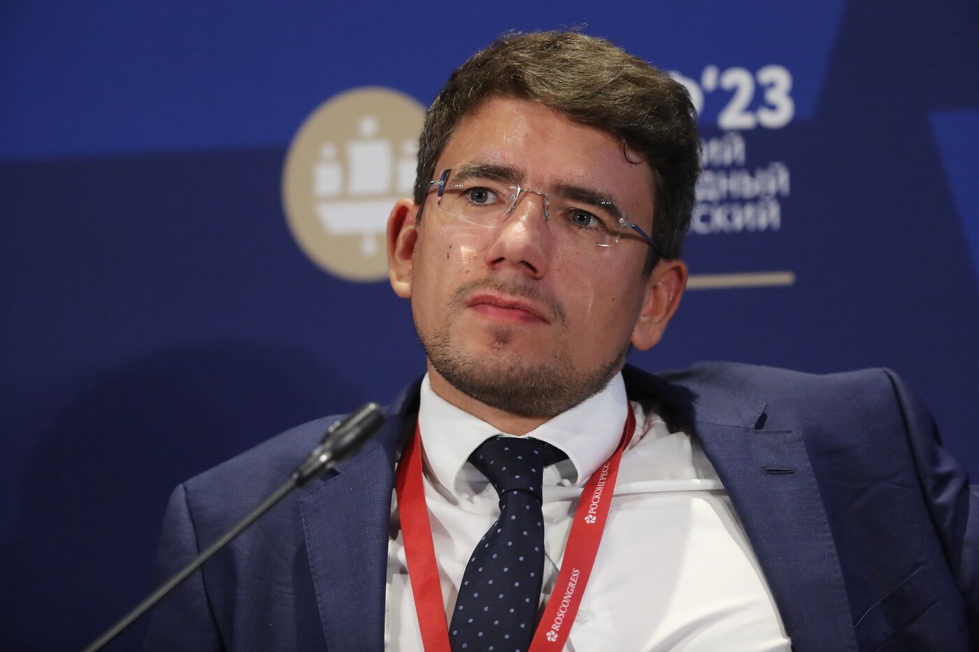 SPIEF-2023. Renewable Energy: Low Electricity Prices or Technological Sovereignty?