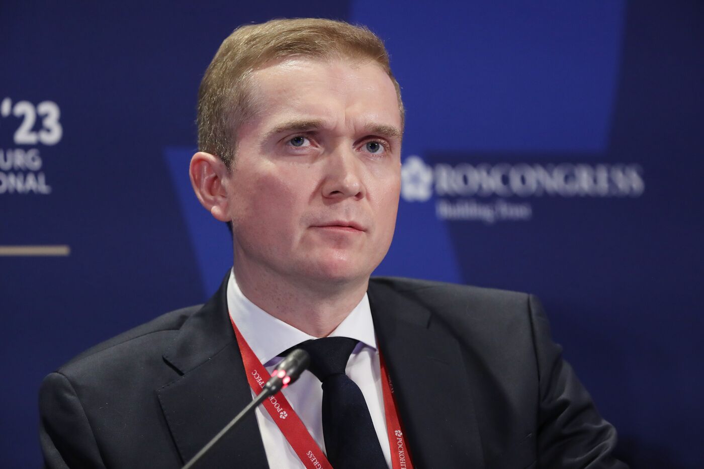 SPIEF-2023. Renewable Energy: Low Electricity Prices or Technological Sovereignty?