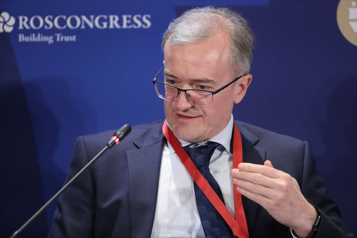 SPIEF-2023. Renewable Energy: Low Electricity Prices or Technological Sovereignty?