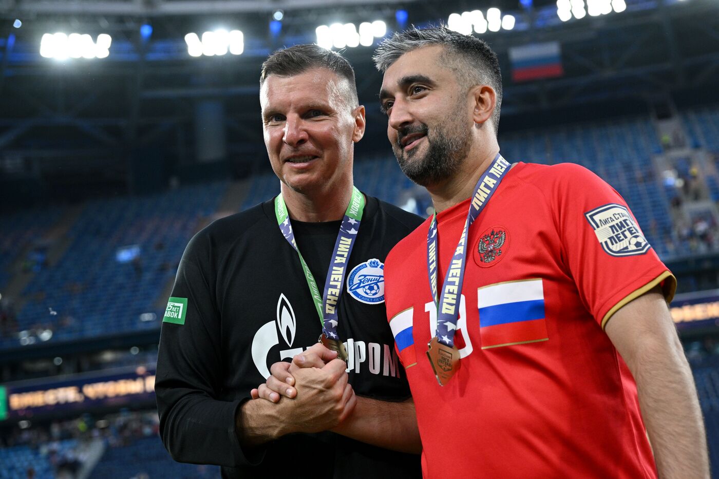 League of Legends Retro Match