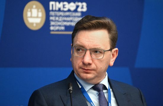 SPIEF-2023. The Arctic: Territory of Investment Opportunities and Vivid Travel