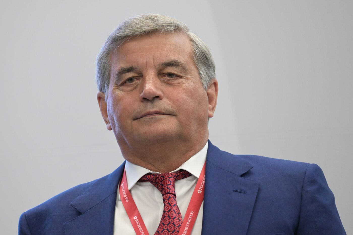 SPIEF-2023. Profit Through Skills: Investing in Professional Development