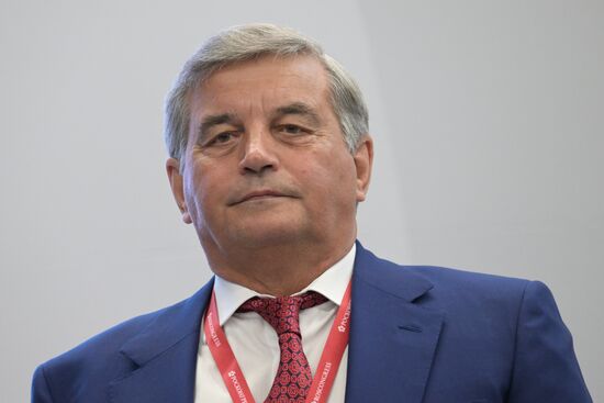 SPIEF-2023. Profit Through Skills: Investing in Professional Development