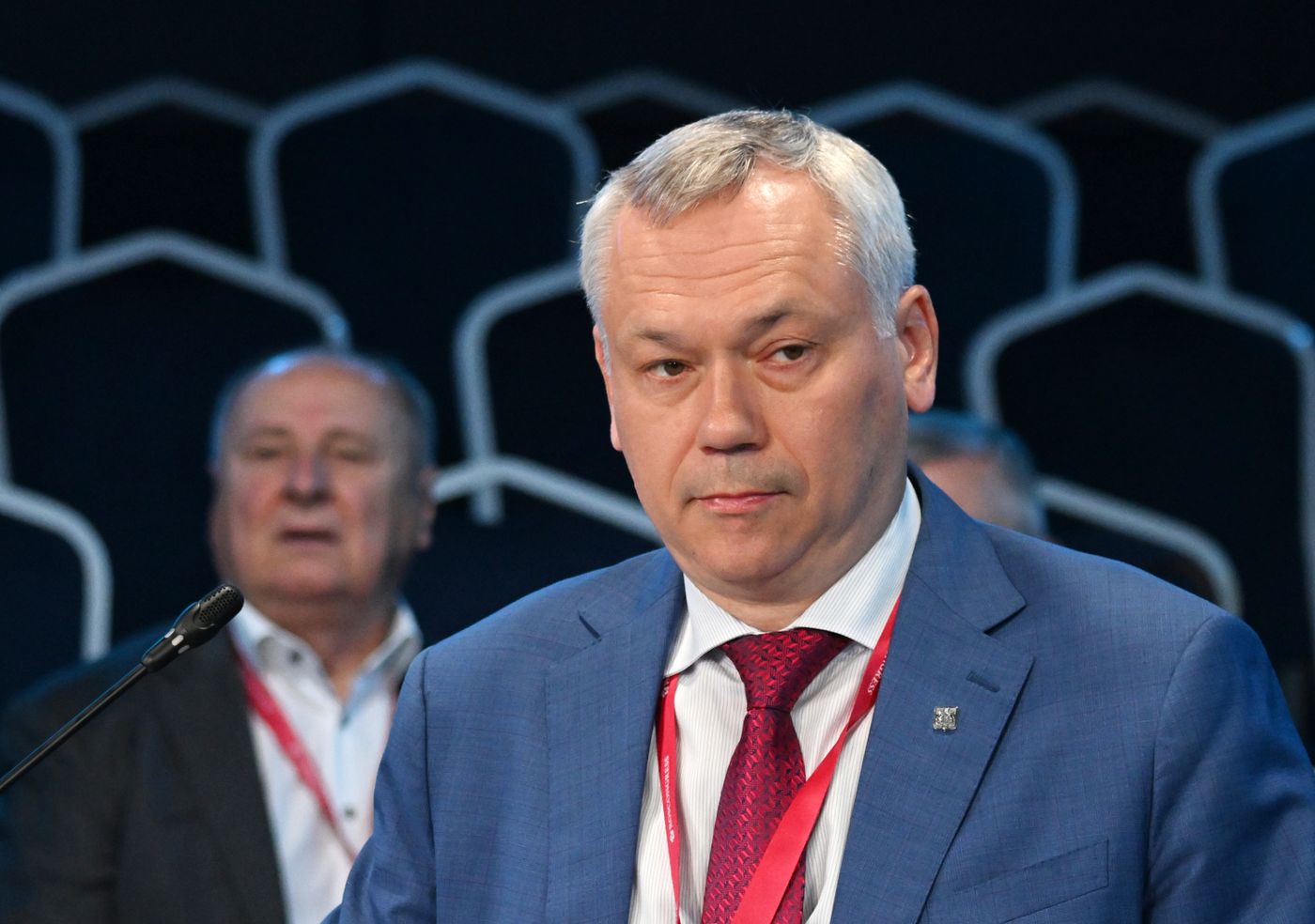 SPIEF-2023. Intellectual Property as the Foundation of Innovation-Driven Economic Growth