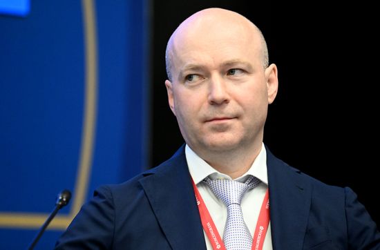 SPIEF-2023. The Arctic: Territory of Investment Opportunities and Vivid Travel