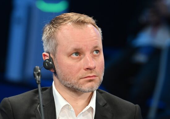 SPIEF-2023. Comprehensive Resocialization of Veterans: Global Experience and Best Russian Practices