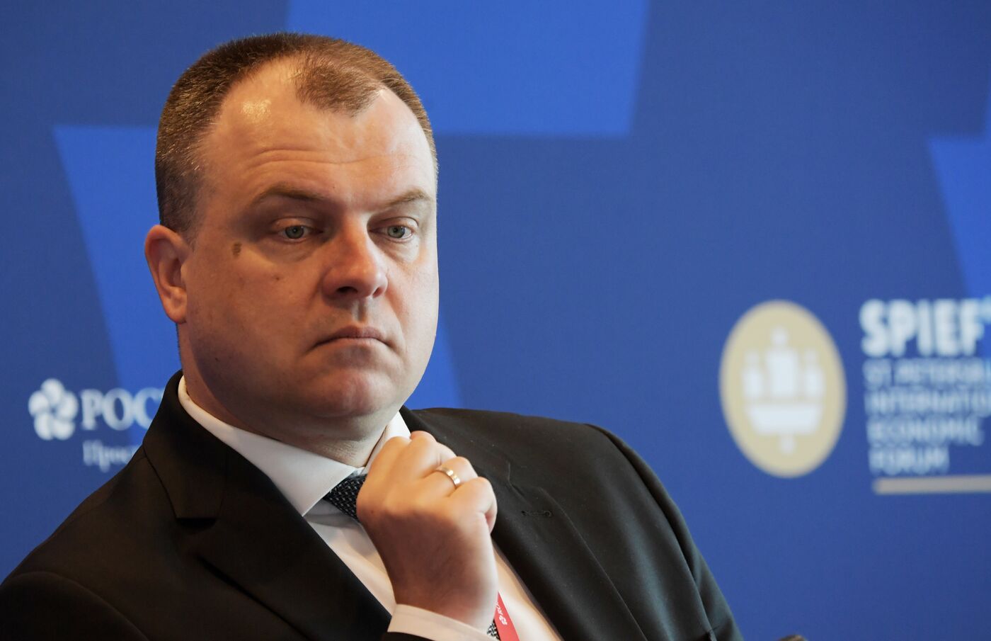 SPIEF-2023. The Halal Industry: Prospects and Accomplishments