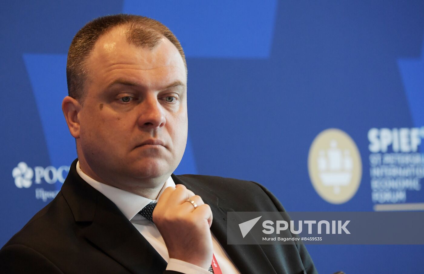 SPIEF-2023. The Halal Industry: Prospects and Accomplishments