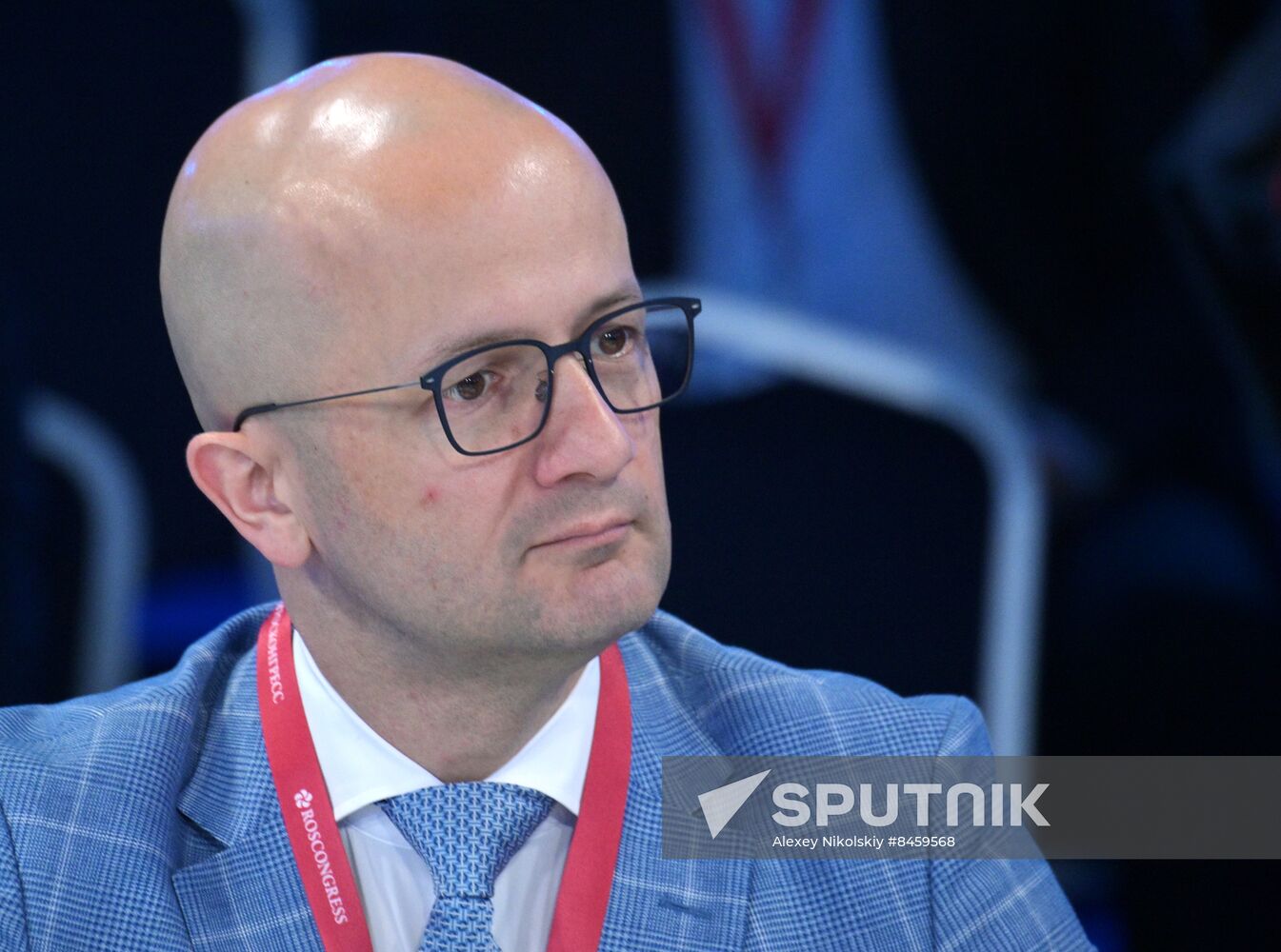 SPIEF-2023. Russian Automotive Industry Today and in the Future