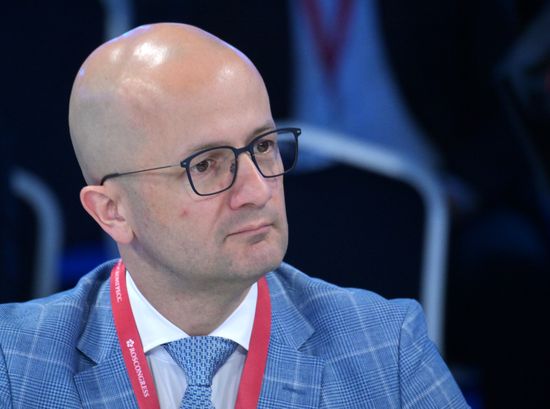 SPIEF-2023. Russian Automotive Industry Today and in the Future