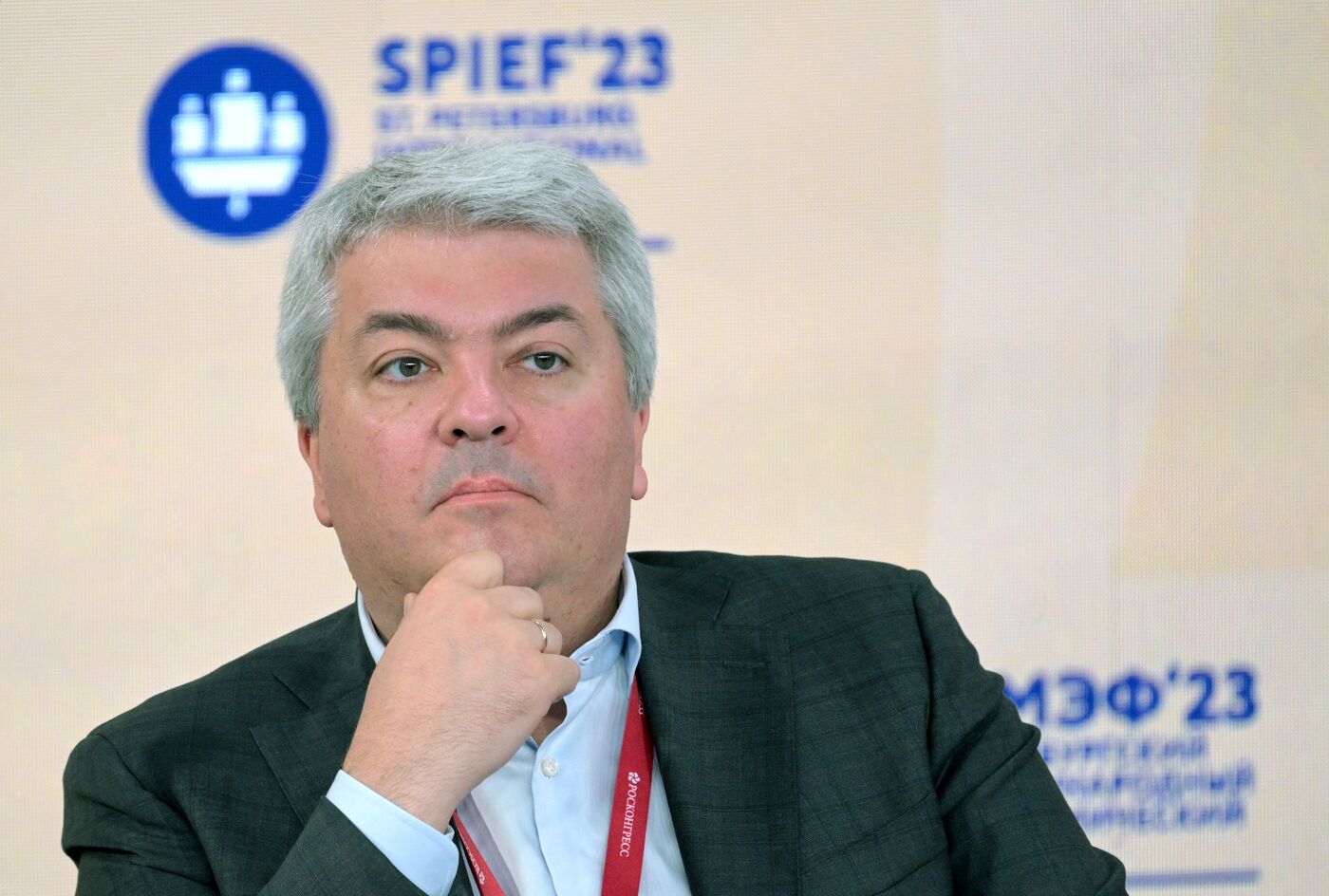 SPIEF-2023. Multiculturalism vs. Traditional Values: The Ethical Aspect in the Global Entertainment and Media Industry