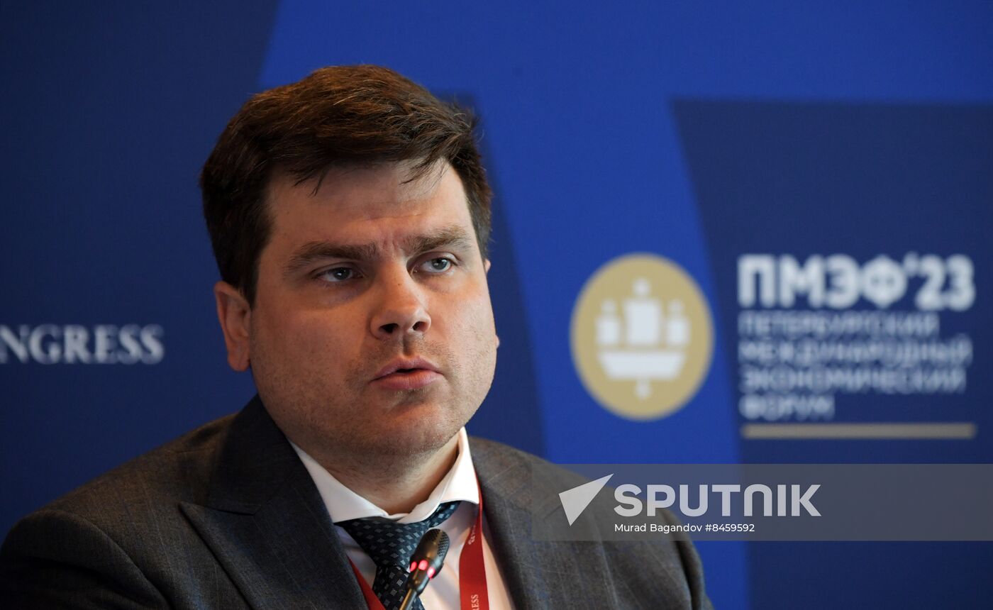 SPIEF-2023. The Halal Industry: Prospects and Accomplishments