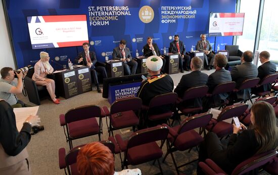SPIEF-2023. The Halal Industry: Prospects and Accomplishments