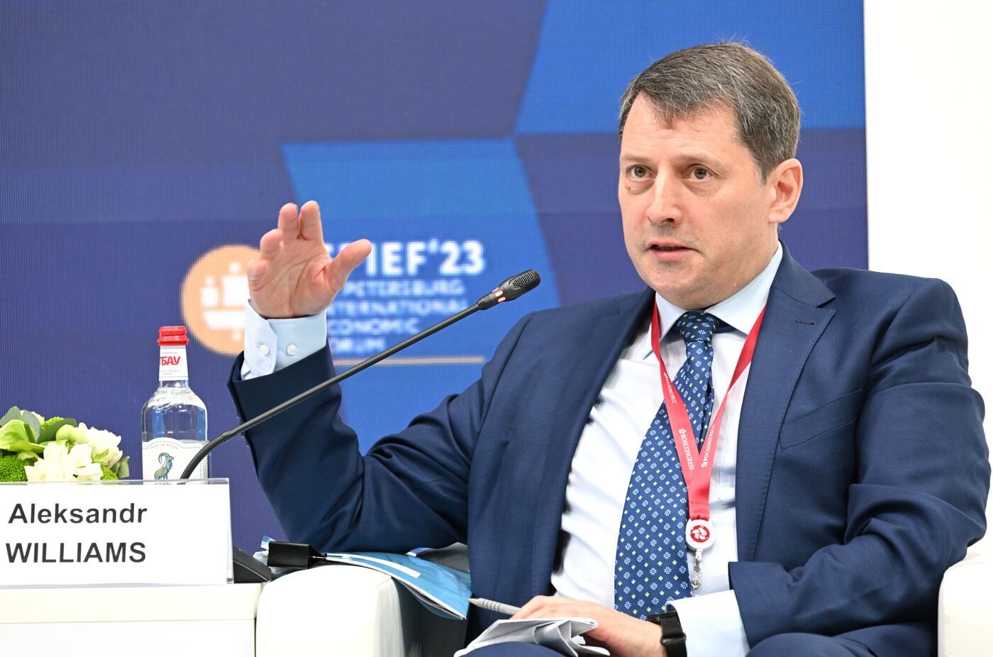 SPIEF-2023. The Russian Stock Market and Domestic IPOs: Revival Under Restrictions