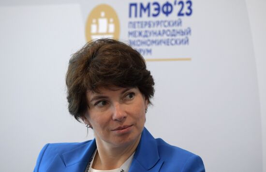 SPIEF-2023. Export Potential as a Driver For the Development of IT in Russia