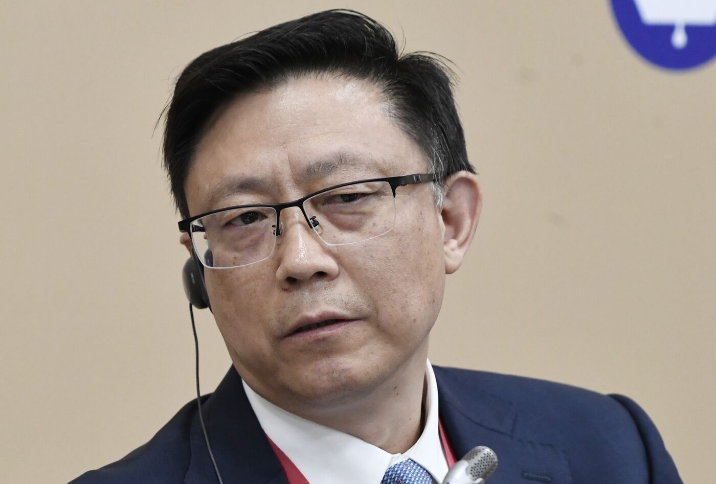 SPIEF-2023. Russia–EAEU–BRICS: Non-Financial Reporting as a Lever for Creating Sustainable Supply Chains and Developing Trade Relations