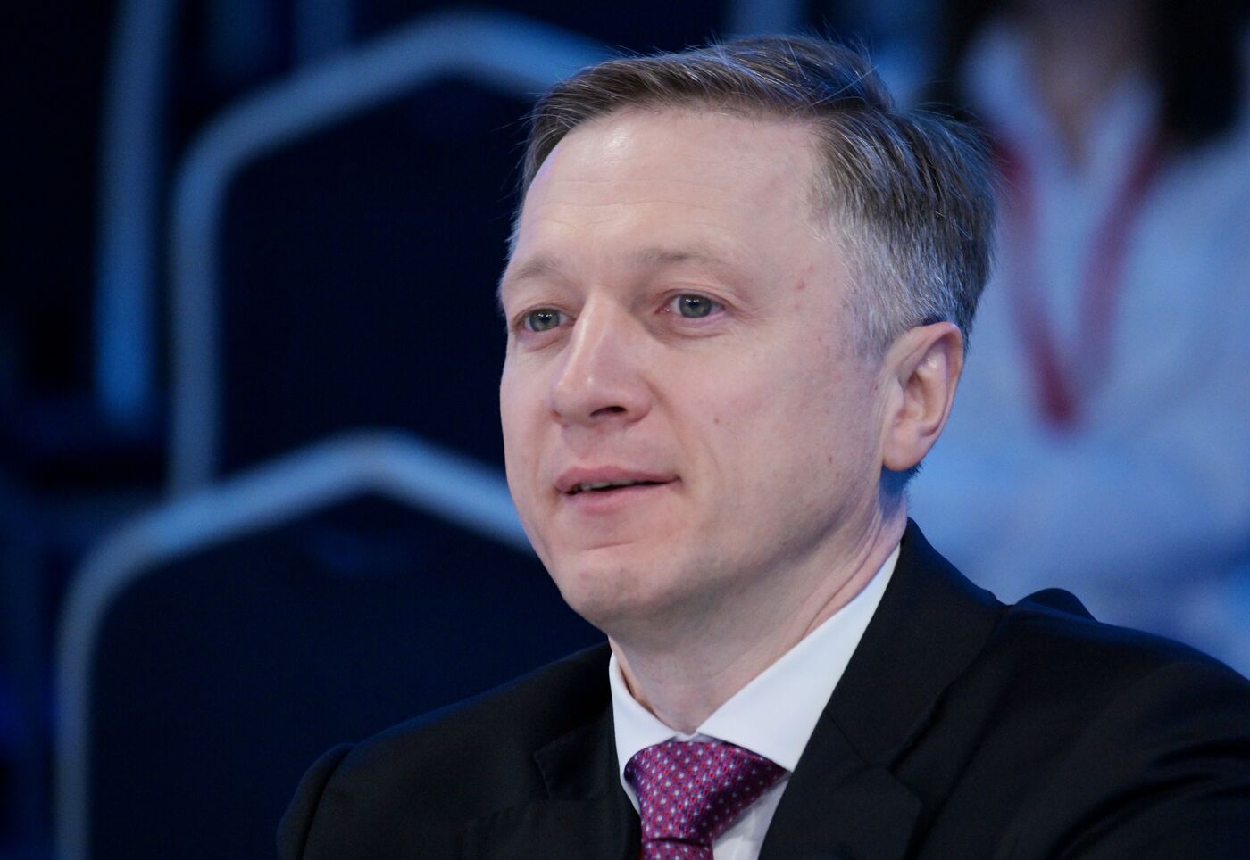 SPIEF-2023. Russian Automotive Industry Today and in the Future