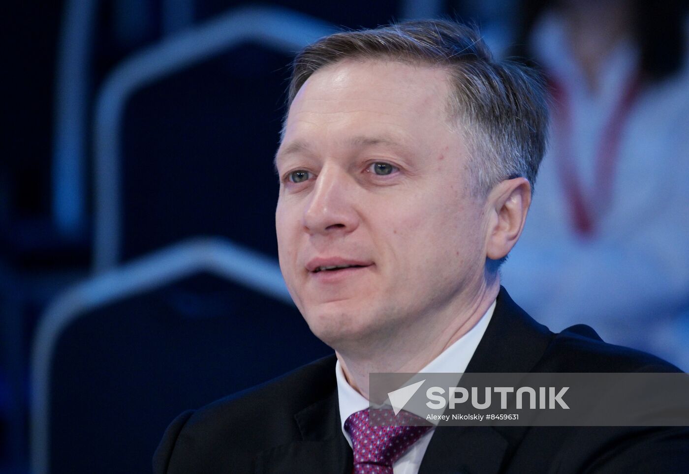 SPIEF-2023. Russian Automotive Industry Today and in the Future