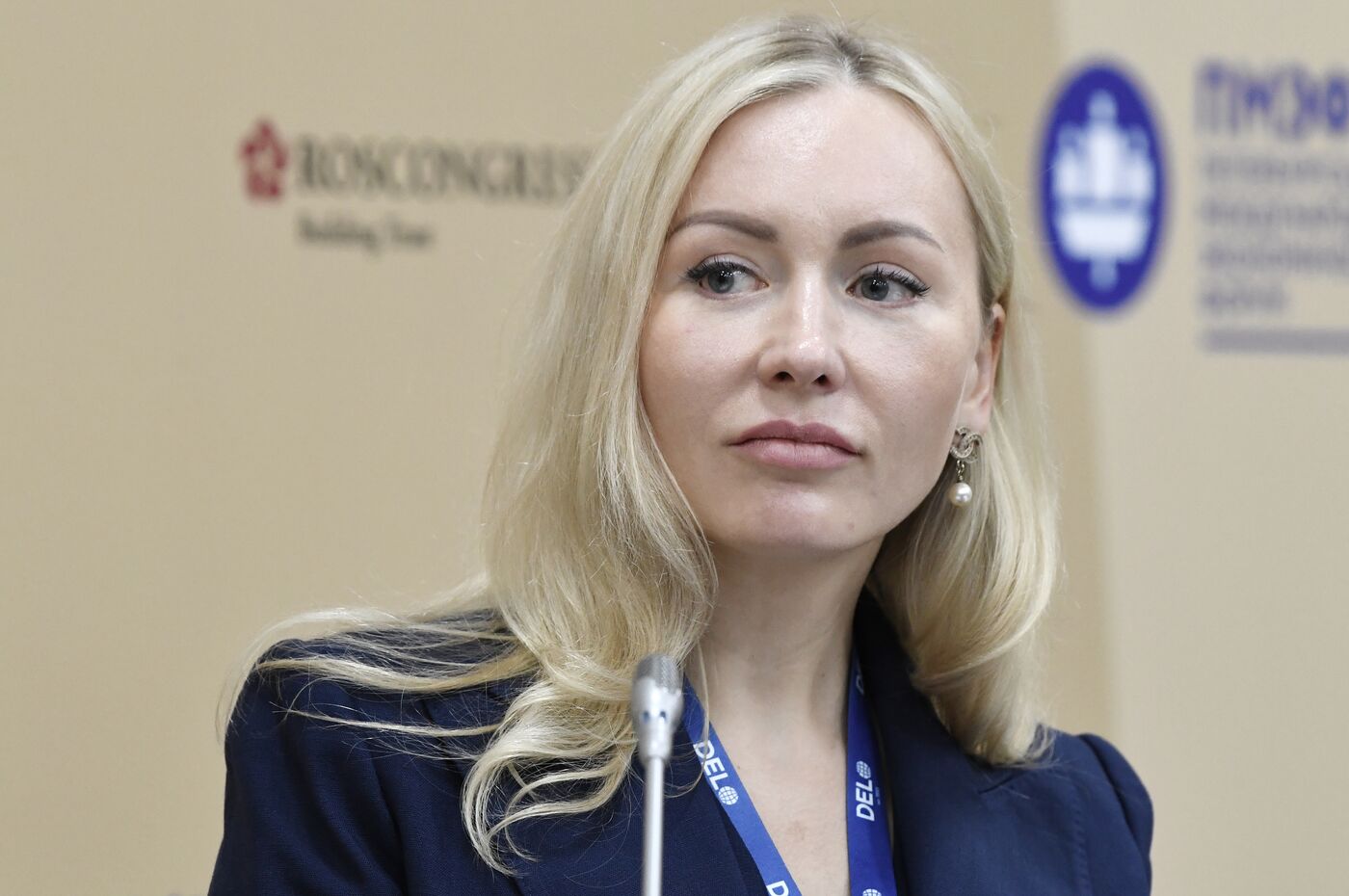 SPIEF-2023. Russia–EAEU–BRICS: Non-Financial Reporting as a Lever for Creating Sustainable Supply Chains and Developing Trade Relations