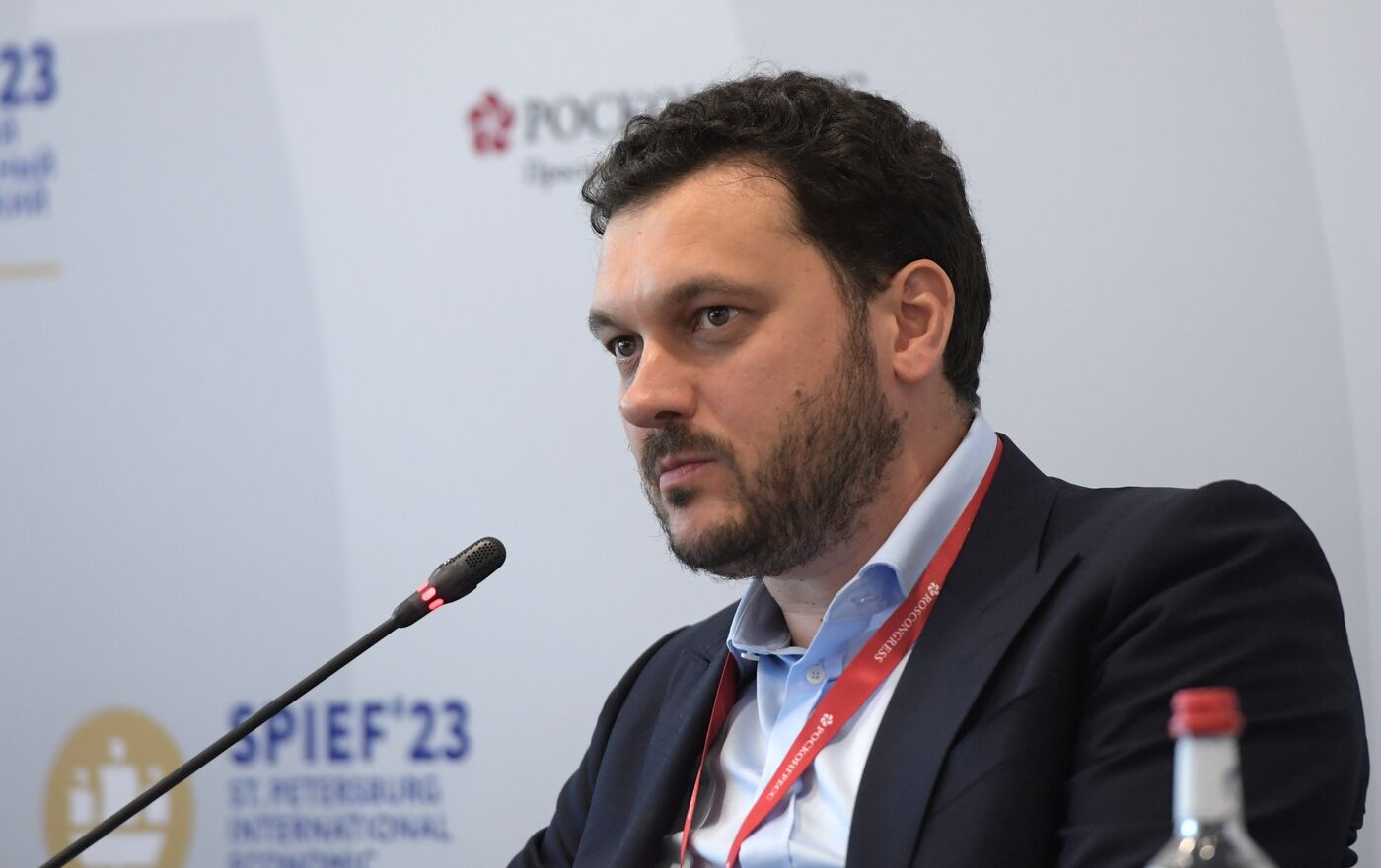 SPIEF-2023. Export Potential as a Driver For the Development of IT in Russia