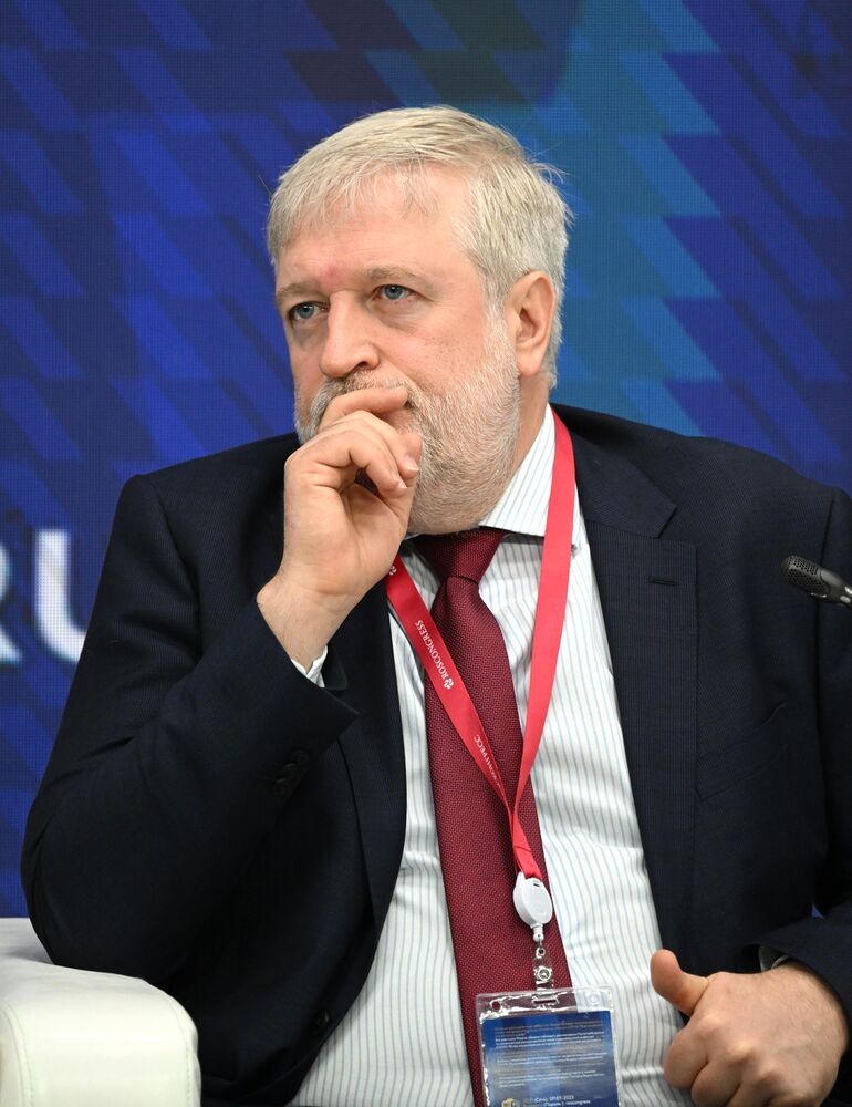 SPIEF-2023. The Russian Stock Market and Domestic IPOs: Revival Under Restrictions