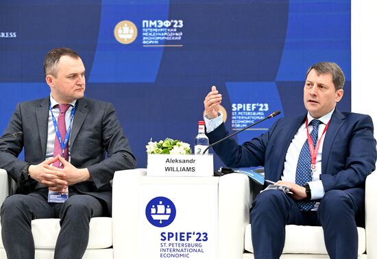 SPIEF-2023. The Russian Stock Market and Domestic IPOs: Revival Under Restrictions