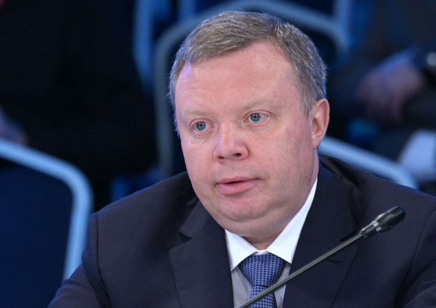 SPIEF-2023. Russian Automotive Industry Today and in the Future