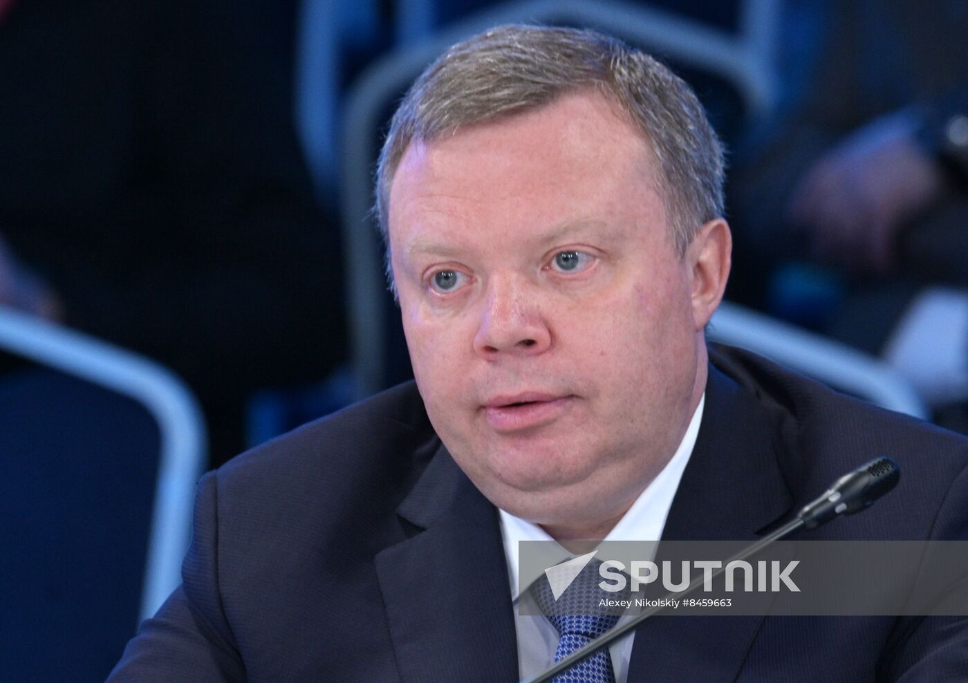 SPIEF-2023. Russian Automotive Industry Today and in the Future