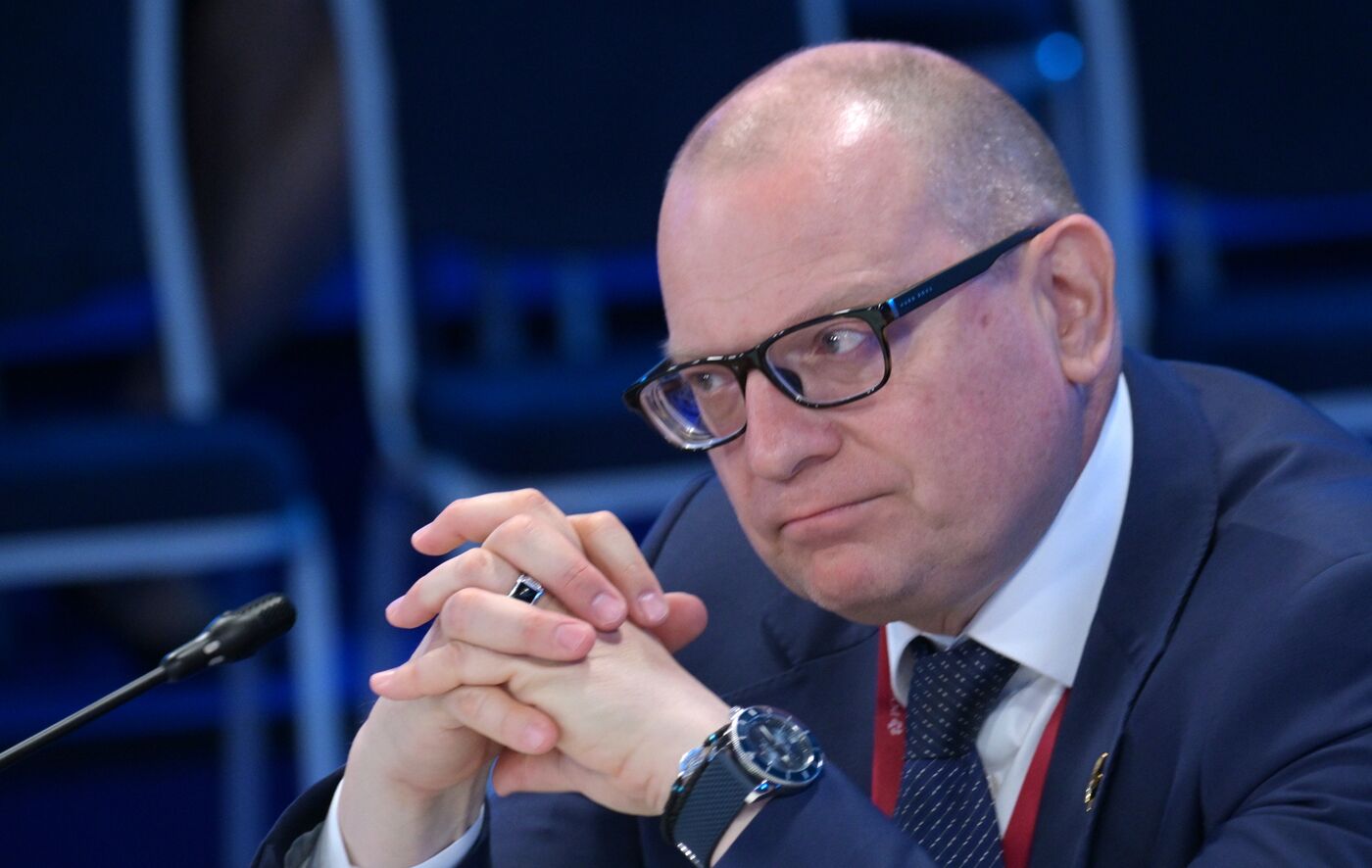 SPIEF-2023. Russian Automotive Industry Today and in the Future