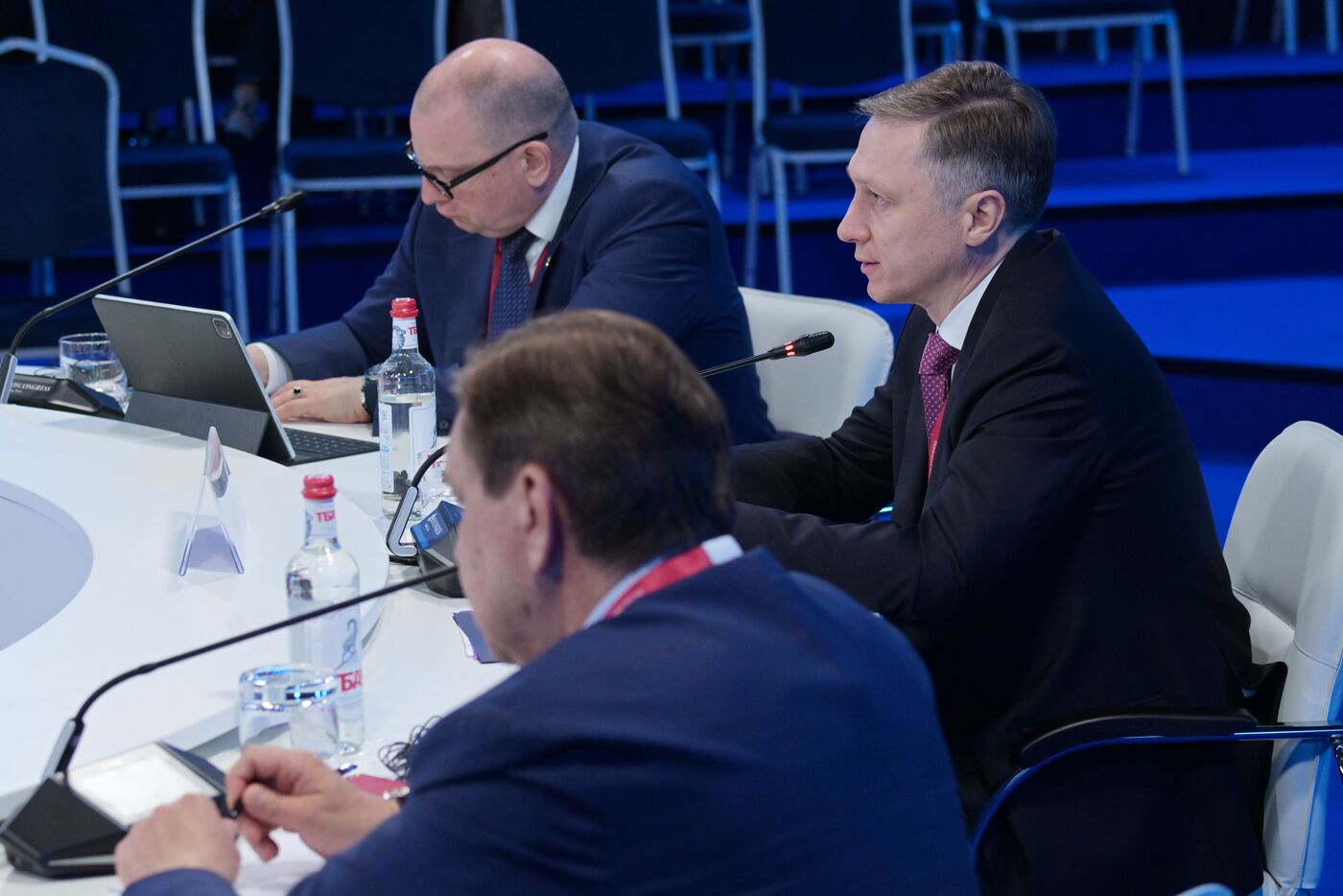 SPIEF-2023. Russian Automotive Industry Today and in the Future