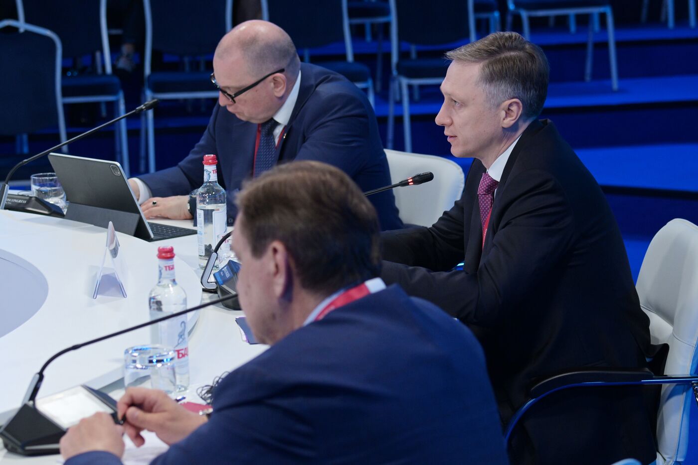 SPIEF-2023. Russian Automotive Industry Today and in the Future