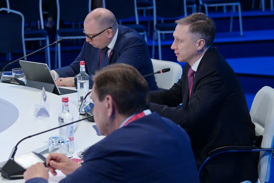 SPIEF-2023. Russian Automotive Industry Today and in the Future