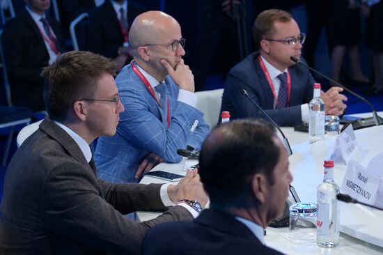 SPIEF-2023. Russian Automotive Industry Today and in the Future