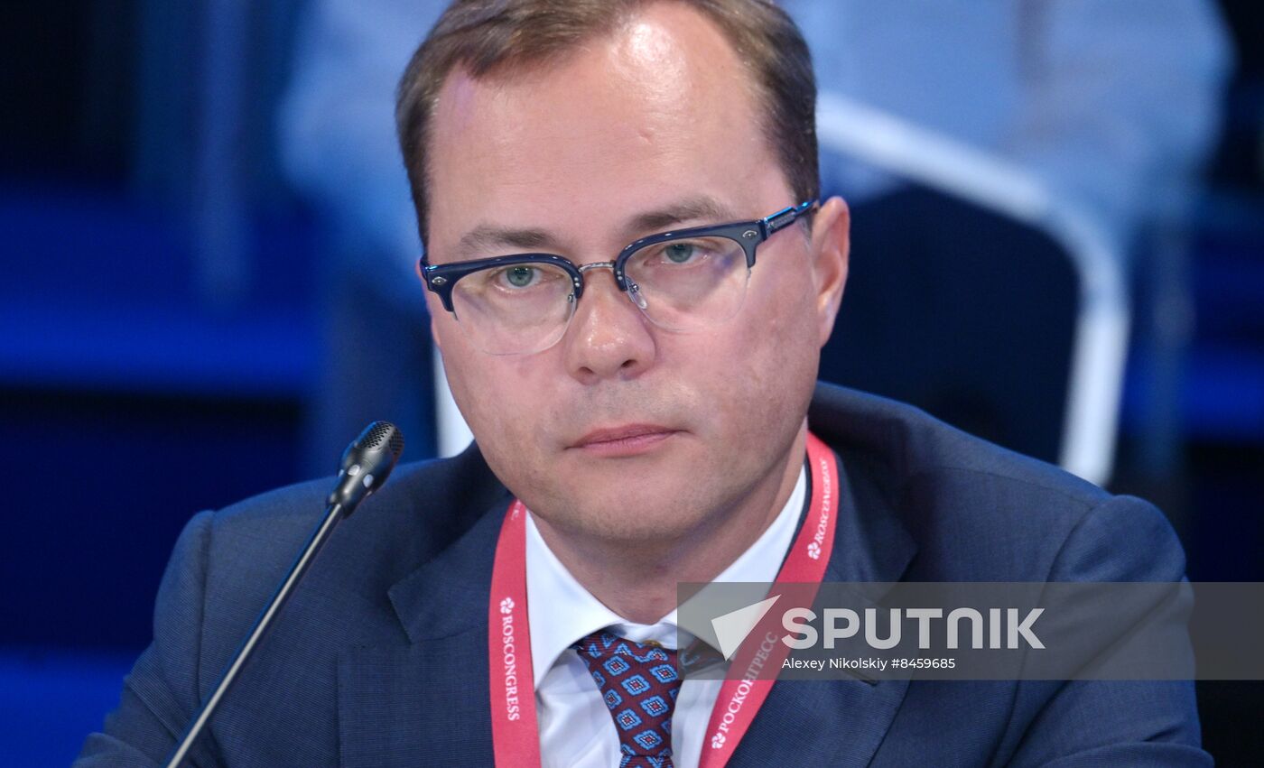 SPIEF-2023. Russian Automotive Industry Today and in the Future