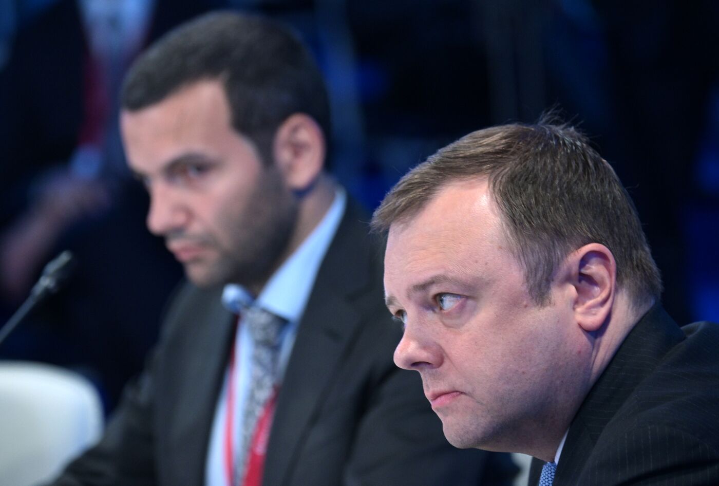 SPIEF-2023. Russian Automotive Industry Today and in the Future