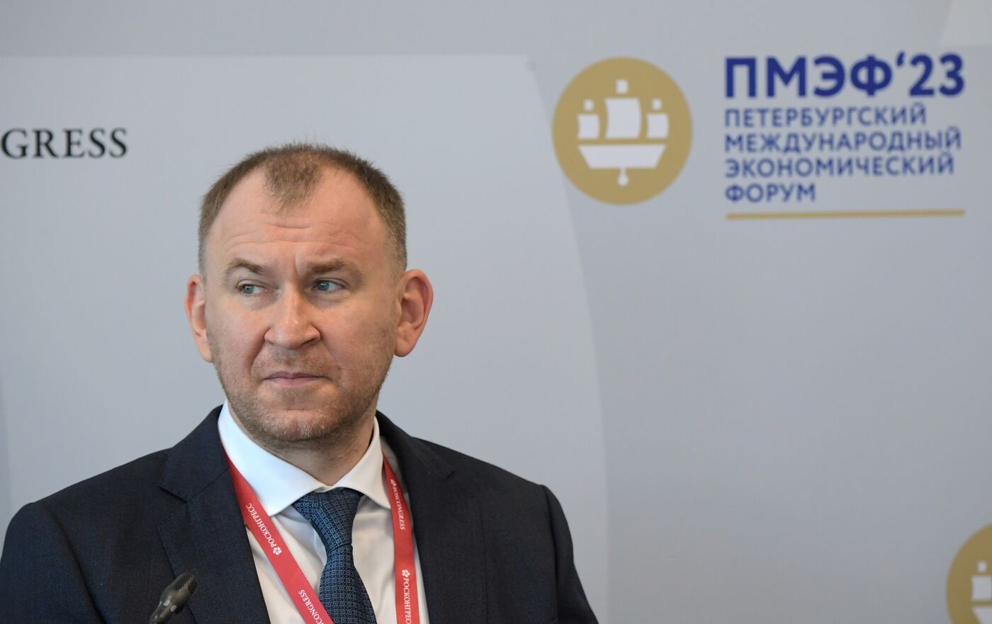 SPIEF-2023. Export Potential as a Driver For the Development of IT in Russia