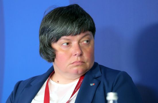 SPIEF-2023. Unlocking the Production Potential of Russian Companies