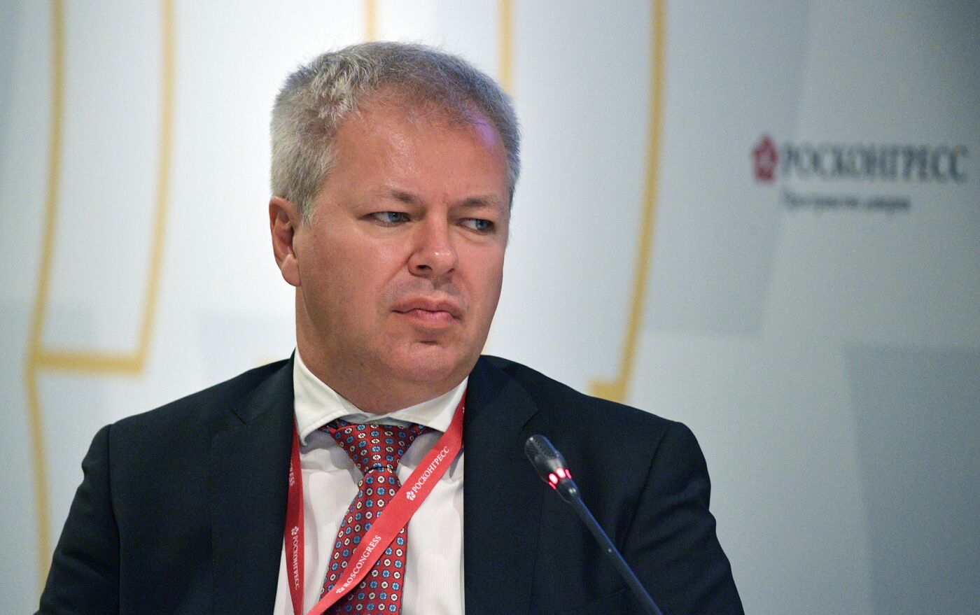 SPIEF-2023. Social Partnerships as a New Competitive Advantage